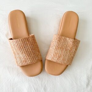 American Eagle Platform Sandals